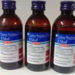 জিরানিয়া ফেন্সিডিল কাণ্ডে নয়া মোড়, পুনরুদ্ধার আরও এসকফের বোতল