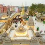 কাশী বিশ্বনাথ ধাম করিডোরে অর্থনীতির নবজাগরণ, ১.২৫ লক্ষ কোটি টাকার প্রবাহে লাভবান উত্তরপ্রদেশ