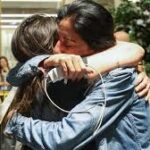 দুই বছরের গাজা যুদ্ধের অবসান: হামাস ২০ জন ইজরায়েলি জিম্মিকে মুক্তি দিল, ট্রাম্প বললেন “এটা এক মহান দিন”