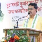 সংগীত জগতে এক সীমাহীন অবস্থান দখল করে আছেন রাজ্যের কৃতি সন্তান শচীন কর্তা : মুখ্যমন্ত্রী