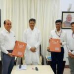 এআইআইএমএস নয়াদিল্লির সঙ্গে রাজ্য সরকারের ঐতিহাসিক মৌ স্বাক্ষর