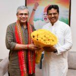 কেন্দ্রীয় রেল মন্ত্রীর সঙ্গে সাক্ষাৎ ত্রিপুরার মুখ্যমন্ত্রী, বিকশিত ত্রিপুরা ও বিকশিত ভারতের পথে একাধিক উদ্যোগে আলোচনা