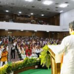 কেন্দ্রীয় সরকারের সঙ্গে সমন্বয় রেখে উন্নয়নের জন্য কাজ করছে রাজ্য সরকার: মুখ্যমন্ত্রী