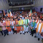 গায়ের জোর আর সাম্প্রদায়িক সুড়সুড়ি দিয়ে রাজনীতি করা যায় না: মুখ্যমন্ত্রী