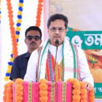 রাজ্য সরকার শান্তি সম্প্রীতির বন্ধনকে আরও শক্তিশালী করে রাজ্যকে উন্নয়নের উচ্চ শিখরে নিয়ে যেতে চায়: মুখ্যমন্ত্রী