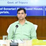 তপশিলি জাতিভুক্ত মানুষদের অর্থনৈতিক ও সামাজিক মান উন্নয়নের জন্য রাজ্য সরকার প্রতিনিয়ত কাজ করছে: তপশিলি জাতি কল্যাণ মন্ত্রী