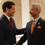 বিদেশ মন্ত্রী এস. জয়শঙ্করের মালয়েশিয়ায় আসিয়ান শীর্ষ সম্মেলনে গুরুত্বপূর্ণ বৈঠক