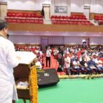 জিএসটি ব্যবস্থার মাধ্যমে দেশ ও রাজ্যের অর্থনৈতিক অবস্থা অনেক শক্তিশালী হচ্ছে : মুখ্যমন্ত্রী