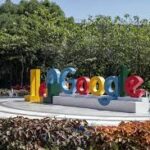 বিশাখাপত্তনমে গুগলের ১৫ বিলিয়ন ডলারের এআই হাব, ভারতে সর্ববৃহৎ ডেটা সেন্টার গড়ে তোলার পরিকল্পনা