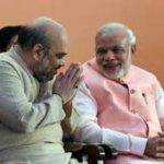 কেন্দ্রীয় স্বরাষ্ট্রমন্ত্রী অমিত শাহের জন্মদিনে প্রধানমন্ত্রী মোদী-সহ শীর্ষ নেতাদের শুভেচ্ছা বার্তা