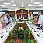 স্বাস্থ্য মন্ত্রী জে.পি. নাড্ডার ভাষণে ‘সতর্কতা জাগরণ সপ্তাহ ২০২৫’ এর উদ্বোধন