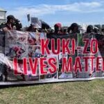 শিলংয়ে কুকি-জো সম্প্রদায়ের উচ্চপর্যায়ের সম্মেলন: মনিপুর সংঘাত সমাধানে রাজনৈতিক পথনির্দেশের দাবি