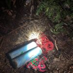 জিরিবামে বিস্ফোরক ধ্বংস: আসাম রাইফলসের সাফল্য