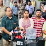 ত্রিপুরায় অতীতের অভিজ্ঞতা খুব ভয়াবহ, ক্রমাগত সামাজিক মাধ্যমে হুমকি দেওয়া হচ্ছে, আমাদের শবও ফিরতে পারে : কুনাল ঘোষ