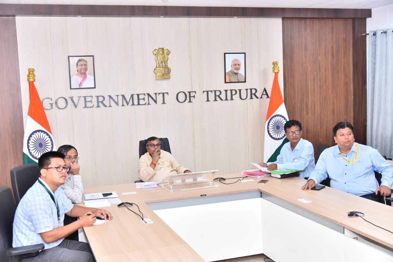 প্রধানমন্ত্রী ১১ অক্টোবর তিনটি গুরুত্বপূর্ণ কৃষি প্রকল্প উদ্বোধন করবেন: রতন লাল নাথ