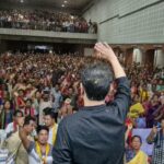 দাবি বাস্তবায়িত না হলে সরকার থেকে সমর্থন প্রত্যাহার করবে মথা: প্রদ্যোত