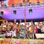 ক্লাব সমাজের দর্পণ, শুধুমাত্র উৎসবেই নয়, সামাজিক কাজেও অংশ নিতে হবে: মন্ত্রী রতন লাল নাথ