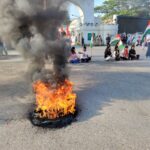 তিপ্রাসা সিভিল সোসাইটির বনধে রাজ্যে মিশ্র প্রতিক্রিয়া, সরকারি দফতরে কাজকর্ম স্বাভাবিক