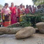 সরকার কোনো প্রতিশ্রুতি পালন করছে না, বাধ্য করছে পুনরায় ১৯৮০ সালের মতো হাতে বন্দুক তুলে নিতে, হুঁশিয়ারী প্রাক্তন বৈরী নেতার