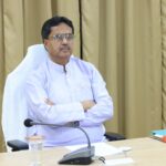 কৃষি ও উদ্যান বিষয়ে টাস্ক ফোর্সের সভায় মুখ্যমন্ত্রী