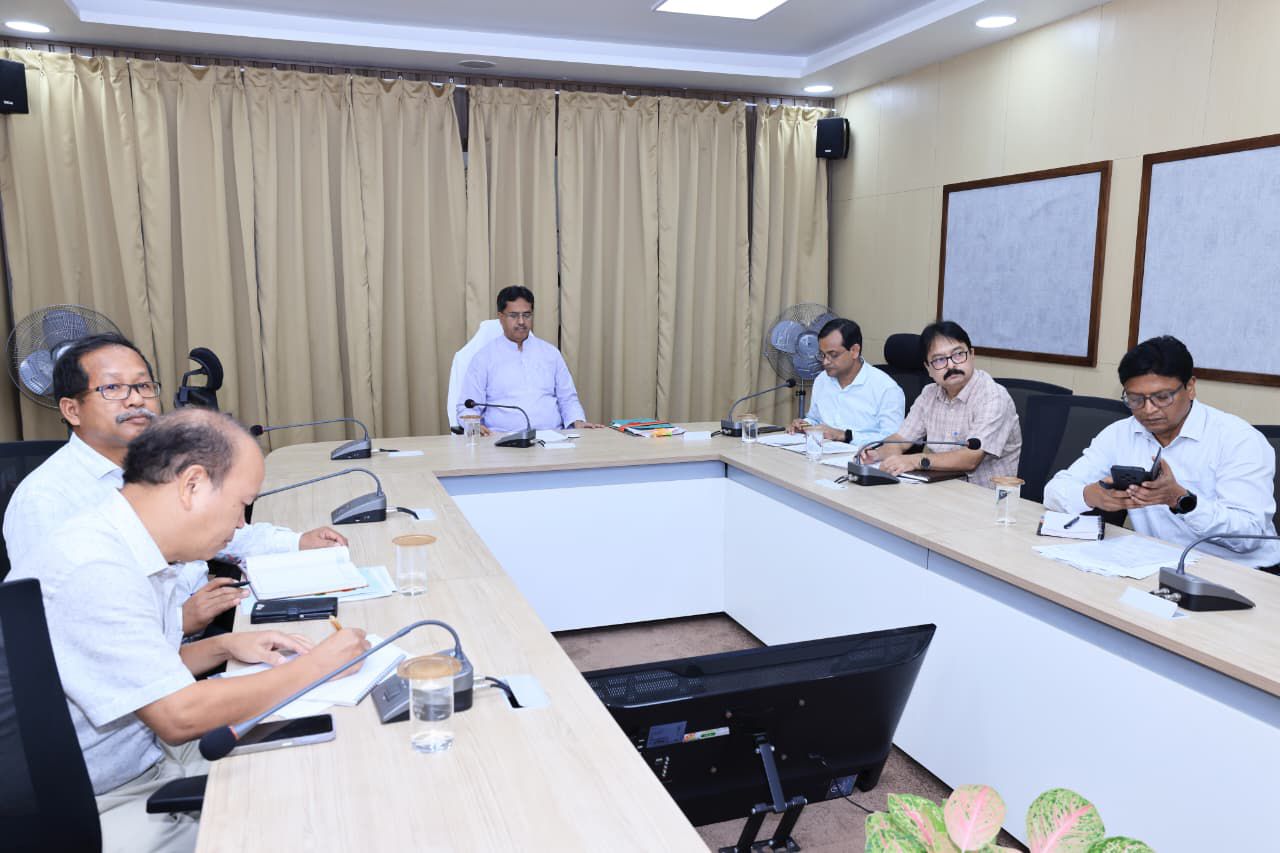 উত্তর পূর্বে সাংস্কৃতিক, ধর্মীয় পর্যটনের জন্য গুরুত্ব মুখ্যমন্ত্রীর