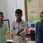 আবারও বাংলাদেশি অনুপ্রবেশকারীদের গ্রেপ্তার, জাল আধার কার্ড তৈরির অভিযোগে চাঞ্চল্য