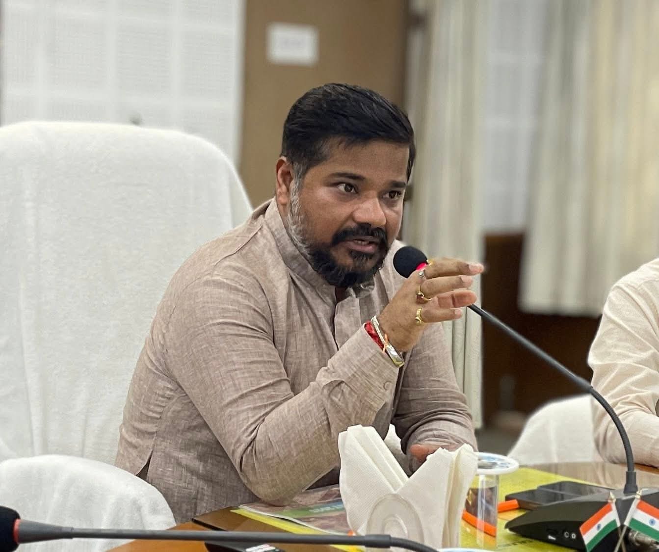 বিলোনিয়ায় অনুষ্ঠিত হতে চলেছে প্রমো ফেস্ট, পর্যটন দপ্তরের উদ্যোগে দক্ষিণ জেলায় প্রস্তুতি তুঙ্গে