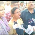 তৃণমূল কংগ্রেসের রাজ্য সদর দপ্তরে ভাঙচুর, ডিজির সাথে সাক্ষাৎ করেন প্রতিনিধি দল