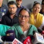 জন্মদিন নিয়ে তর্জা, ভাবাবেগে ভাসলেন বিধায়িকা