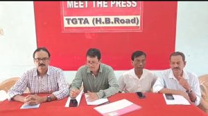 সুপ্রিম কোর্টের রায় ঘিরে শিক্ষক মহলে চাঞ্চল্য, রাজ্য সরকারের নীরবতায় উদ্বেগ, শিক্ষাভবন অভিযানের ডাক টিজিটিএ- এর