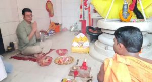 দানবমুক্ত হবে পশ্চিমবঙ্গ: বিপ্লব