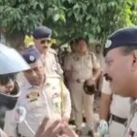 প্রশাসনিক নির্দেশ কলাপাতা, সরকারি কর্মীদের অফিসে যেতে বাধা দিচ্ছে প্রাক্তন জঙ্গি নেতা তথা বিধায়কের অনুগামীরা