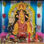 রাজ্যে বিভিন্ন স্থানে ঘটা করে পালিত হচ্ছে জগদ্ধাত্রী পূজা