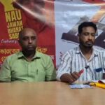 হিটলারের মতাদর্শে অনুপ্রাণিত পুর নিগমের মেয়র :  নবারুণ