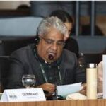 প্যারিস চুক্তির প্রতি প্রতিশ্রুতি পুনর্ব্যক্ত করল ভারত, ব্রাসিলিয়ায় প্রি-সিওপি৩০ বৈঠকে জোর দিল বাস্তবায়নে