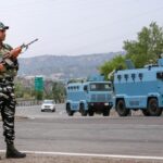 রাজৌরি ও উধমপুরে জঙ্গি বিরোধী অভিযান জারি, নতুন গোলাগুলি নেই