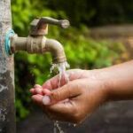 দেশের প্রতিটি বাড়িতে সুপেয় জল পৌঁছানোর লক্ষ্যে “জল জীবন মিশন” একটি ঐতিহাসিক সাফল্য অর্জন করেছে