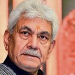 পবিত্র বুদ্ধধাতু ভারতের উদ্দেশ্যে ফেরত আনতে রাশিয়ায় জম্মু ও কাশ্মীরের লেফটেন্যান্ট গভর্নর মনোজ সিনহা