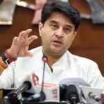 ভারতের টেলিকম খাতের জিডিপিতে অবদান বাড়বে ২০ শতাংশে, জানালেন কেন্দ্রীয় মন্ত্রী জ্যোতিরাদিত্য সিন্ধিয়া