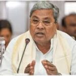 পরিকাঠামো ও অব্যবস্থাপনার বিতর্কের মাঝে সিদ্দারামাইয়ার বিস্ফোরক অভিযোগ