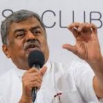 কর্নাটক কংগ্রেসের দুই নেতার আরএসএস-তালেবান তুলনা, বিতর্কে জড়ালো রাজ্য রাজনীতি