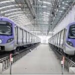 কলকাতা মেট্রোর নতুন অ্যাপ আপগ্রেড: সহজ এবং স্মার্ট যাত্রার অভিজ্ঞতা