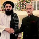 ভারত-তালিবান সম্পর্কের নবযাত্রা, পাকিস্তানে কূটনৈতিক ভূমিকম্প