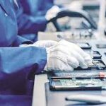 ভারতে ইলেকট্রনিক্স কম্পোনেন্ট উৎপাদন বাড়ানোর উদ্যোগে নতুন কর্মসংস্থানের সুযোগ