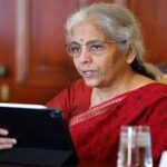 রাজকোষ ঘাটতি সংশোধিত লক্ষ্যের মধ্যেই থাকবে, সারের কোনও অভাব হবে না: নির্মলা সীতারামন