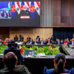 প্রধানমন্ত্রী মোদী ভার্চুয়ালি অংশগ্রহণ করলেন ২২তম আছিয়ান-ভারত শীর্ষ সম্মেলনে