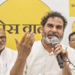 প্রশান্ত কিশোরের বিরুদ্ধে ইসির শোকজ নোটিস, দুই রাজ্যে ভোটার তালিকায় নাম অন্তর্ভুক্তির অভিযোগ