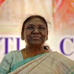 রাষ্ট্রপতি দ্রৌপদী মুর্মুর সফরে প্রোটোকল লঙ্ঘন নিয়ে স্বরাষ্ট্র মন্ত্রকের নোটিসের জবাব দিল রাজ্য সরকার