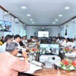 ধলাই, খোয়াই জেলাগুলো হবে খাদ্যশস্য উৎপাদনে স্বয়ংসম্পূর্ণ : কৃষিমন্ত্রী