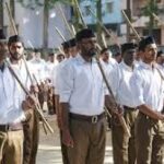 কর্নাটকে মাল্লিকার্জুন খারগের ঘাঁটিতে আরএসএস’র মিছিল অনুমোদন, ১০টি শর্ত জুড়ে